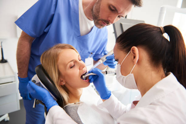Best Dental Inlays and Onlays  in Victory Lakes, NJ
